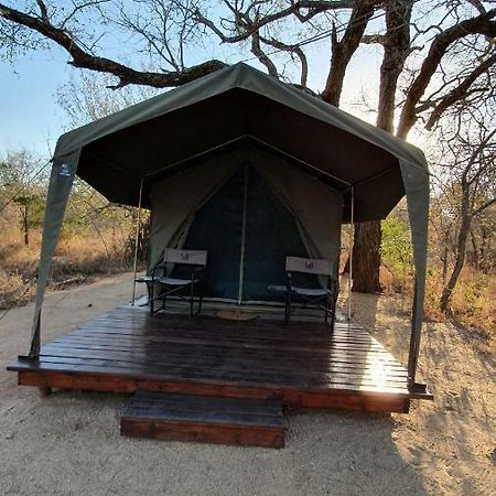 Mzsingitana Tented Camp Hoedspruit Luaran gambar