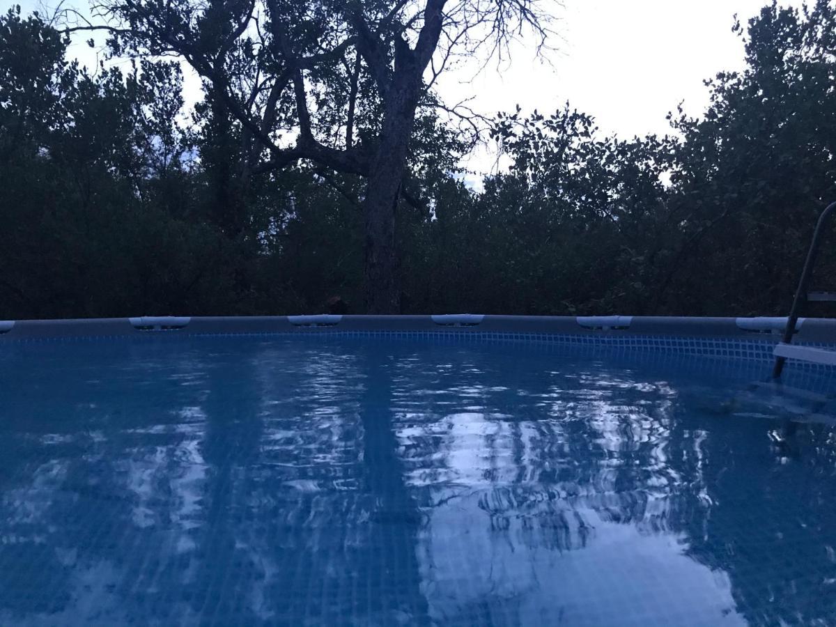 Mzsingitana Tented Camp Hoedspruit Luaran gambar