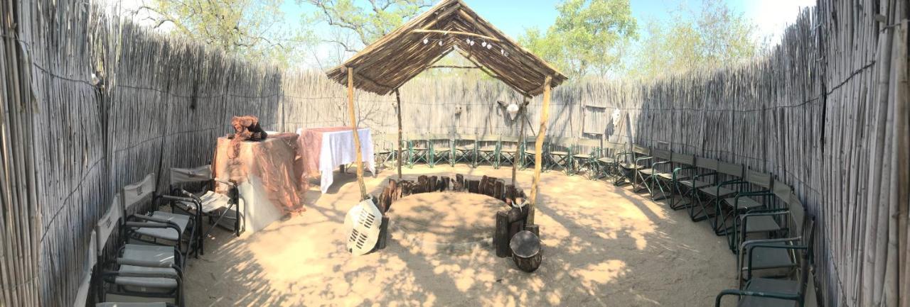 Mzsingitana Tented Camp Hoedspruit Luaran gambar