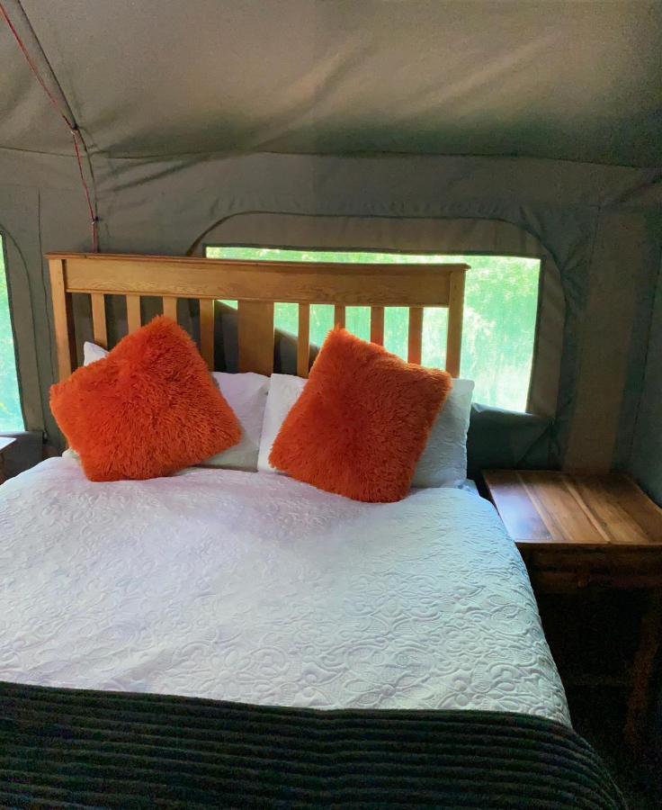 Mzsingitana Tented Camp Hoedspruit Luaran gambar