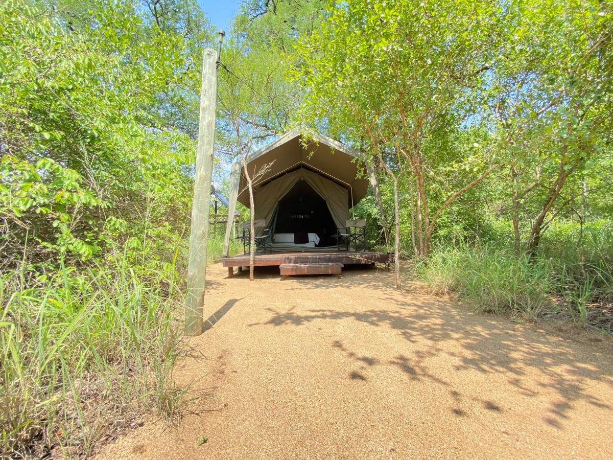 Mzsingitana Tented Camp Hoedspruit Luaran gambar