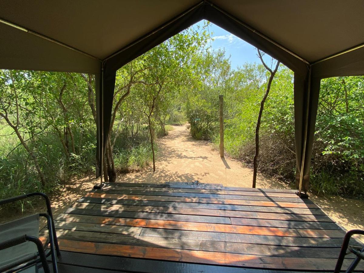 Mzsingitana Tented Camp Hoedspruit Luaran gambar