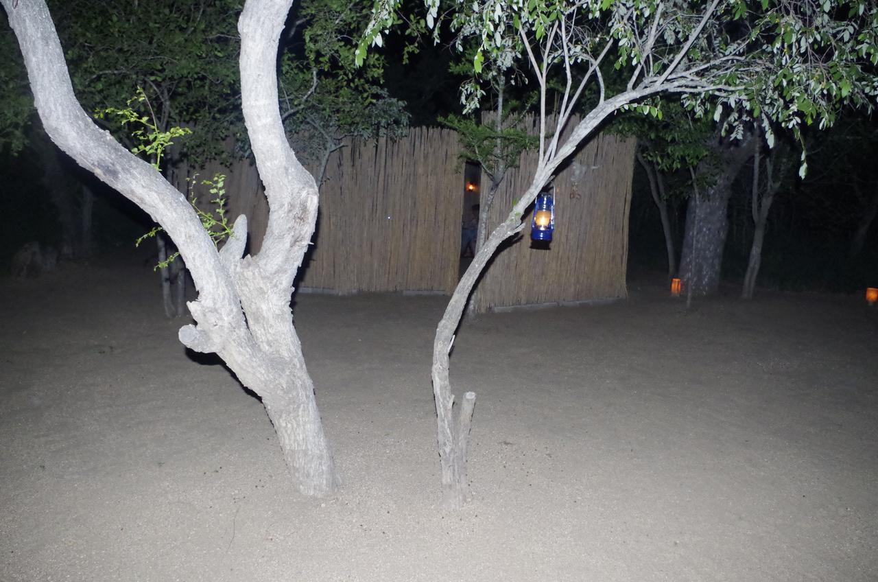 Mzsingitana Tented Camp Hoedspruit Luaran gambar