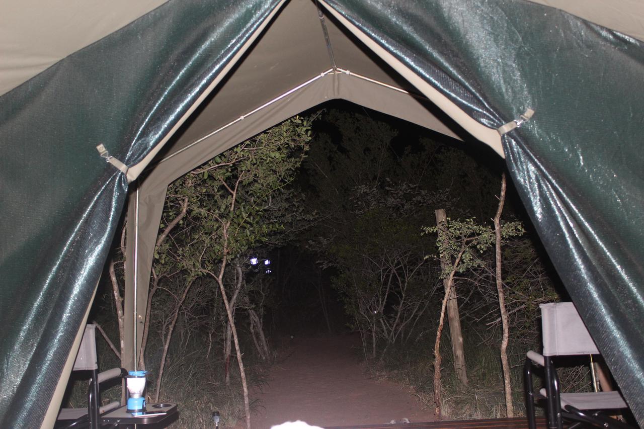 Mzsingitana Tented Camp Hoedspruit Luaran gambar
