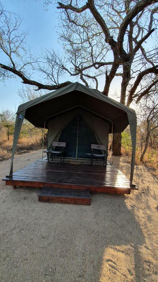 Mzsingitana Tented Camp Hoedspruit Luaran gambar