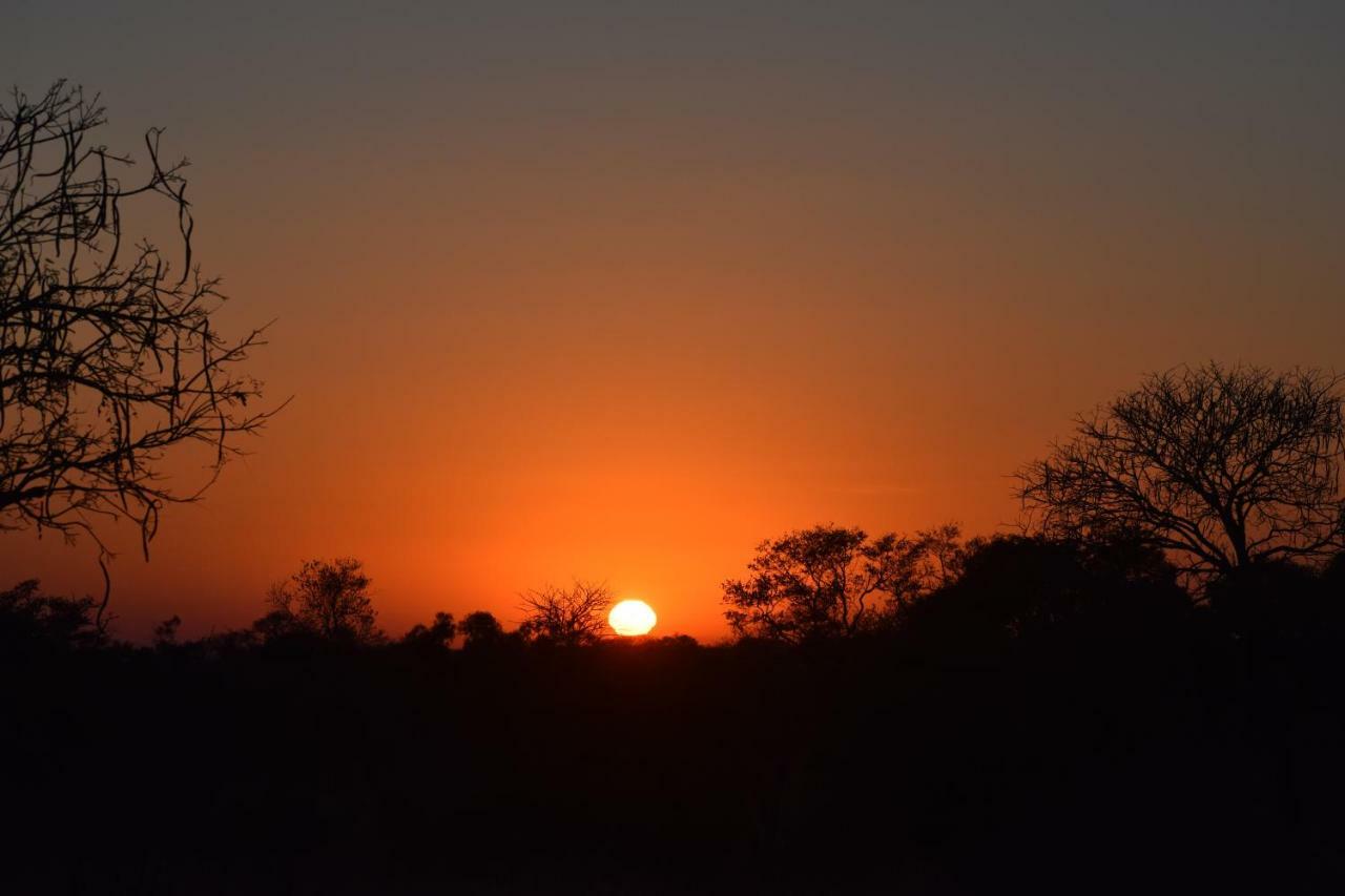 Mzsingitana Tented Camp Hoedspruit Luaran gambar